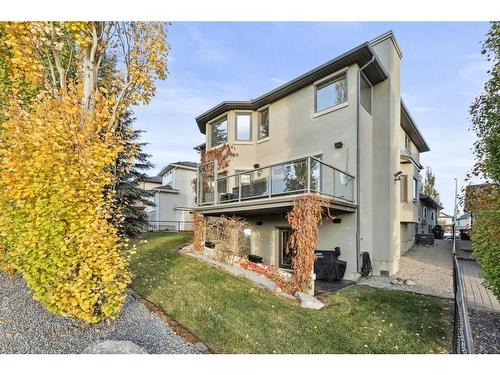 71 Kincora View Nw, Calgary, AB - Outdoor With Deck Patio Veranda