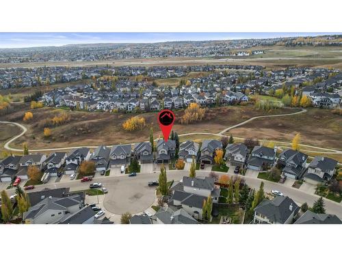 71 Kincora View Nw, Calgary, AB - Outdoor With View