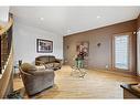 71 Kincora View Nw, Calgary, AB  - Indoor Photo Showing Living Room 