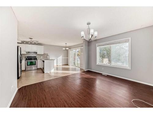 80 Saddlecreek Terrace Ne, Calgary, AB - Indoor