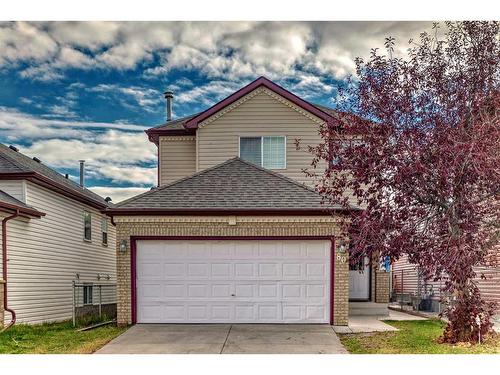 80 Saddlecreek Terrace Ne, Calgary, AB - Outdoor