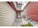 80 Saddlecreek Terrace Ne, Calgary, AB  - Outdoor With Deck Patio Veranda 