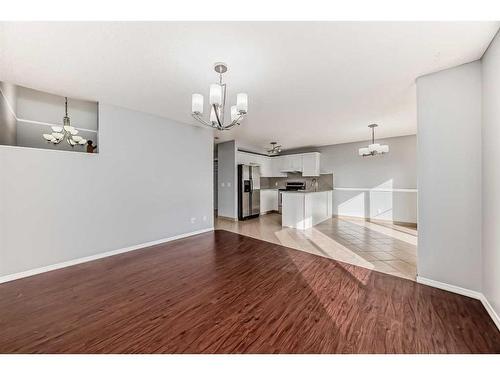 80 Saddlecreek Terrace Ne, Calgary, AB - Indoor Photo Showing Other Room