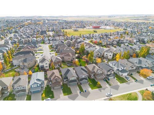 113 Everhollow Rise Sw, Calgary, AB - Outdoor With View