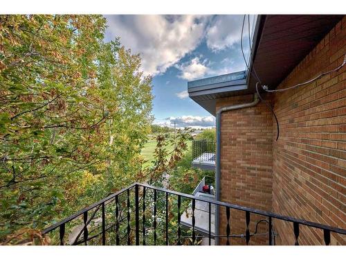 304-4328 4 Street Nw, Calgary, AB - Outdoor With Exterior