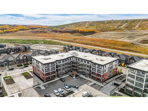 3113-111 Wolf Creek Drive Se, Calgary, AB - Outdoor With View