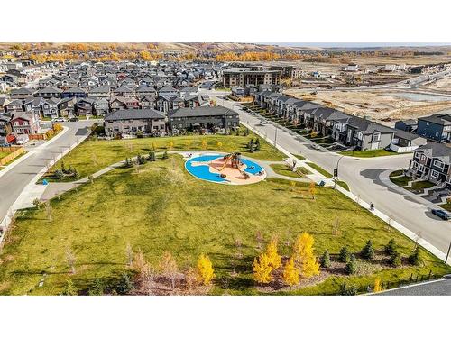 3113-111 Wolf Creek Drive Se, Calgary, AB - Outdoor With View