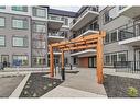 3113-111 Wolf Creek Drive Se, Calgary, AB  - Outdoor With Facade 