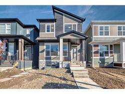 48 Wolf Creek Gardens SE Calgary, AB T2X 4V1