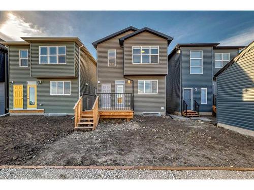 48 Wolf Creek Gardens Se, Calgary, AB 