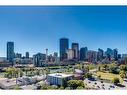 407-123 4 Street Ne, Calgary, AB  - Outdoor With View 