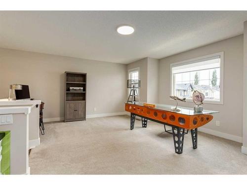 73 Crystal Shores Crescent, Okotoks, AB - Indoor Photo Showing Other Room