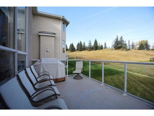 4642 Hamptons Way Nw, Calgary, AB - Outdoor With Exterior