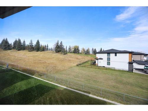 4642 Hamptons Way Nw, Calgary, AB - Outdoor