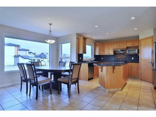 4642 Hamptons Way Nw, Calgary, AB - Indoor