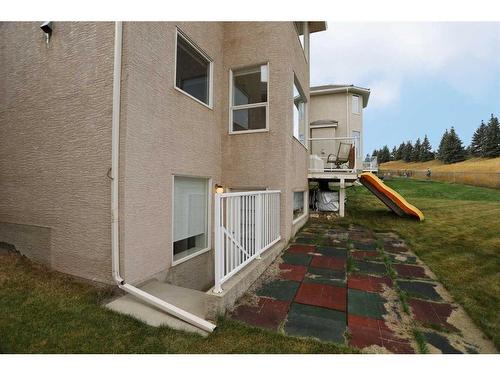 4642 Hamptons Way Nw, Calgary, AB - Outdoor With Exterior