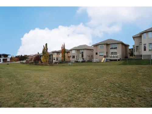 4642 Hamptons Way Nw, Calgary, AB - Outdoor