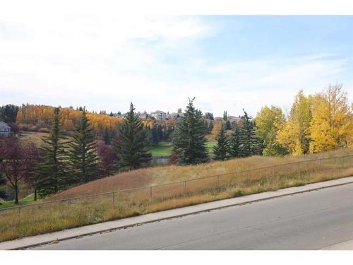 4642 Hamptons Way Nw, Calgary, AB - Outdoor With View