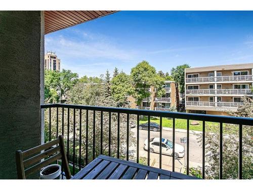 320-315 24 Avenue Sw, Calgary, AB - Outdoor