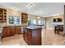 75-39 Strathlea Common Sw, Calgary, AB  - Indoor Photo Showing Kitchen 