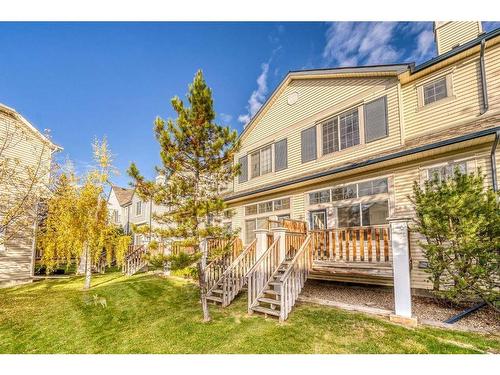 90 Copperfield Court Se, Calgary, AB - Outdoor