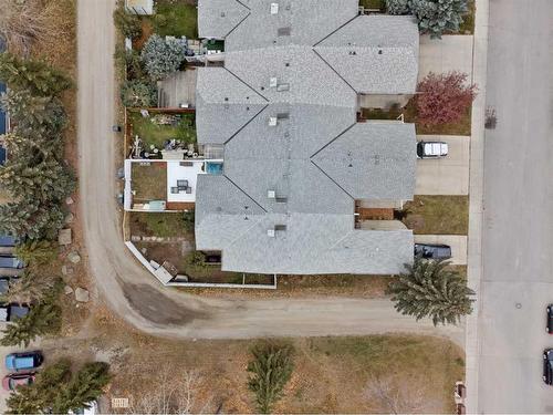 2 Wellington Cove, Strathmore, AB - Outdoor