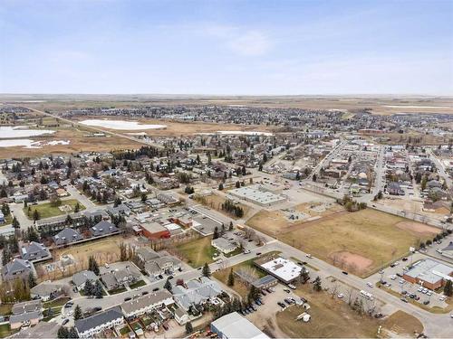 2 Wellington Cove, Strathmore, AB - Outdoor With View