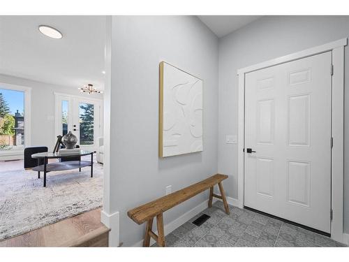 12551 Cannington Way Sw, Calgary, AB - Indoor Photo Showing Other Room