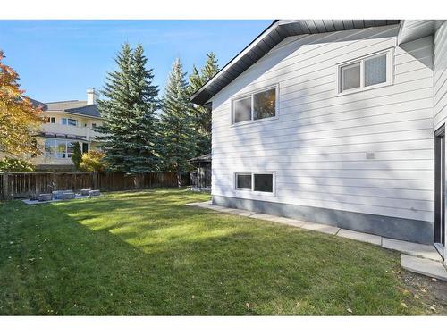 12551 Cannington Way Sw, Calgary, AB - Outdoor