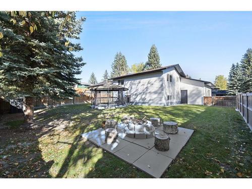 12551 Cannington Way Sw, Calgary, AB - Outdoor