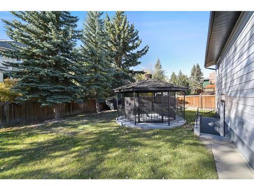 12551 Cannington Way Sw, Calgary, AB - Outdoor