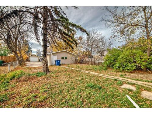 432 20 Street North, Lethbridge, AB - Outdoor