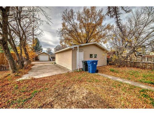 432 20 Street North, Lethbridge, AB - Outdoor