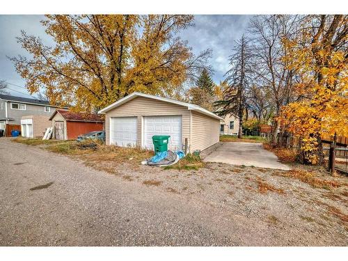 432 20 Street North, Lethbridge, AB - Outdoor