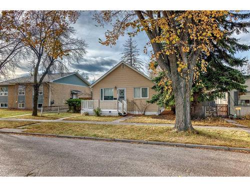 432 20 Street North, Lethbridge, AB - Outdoor