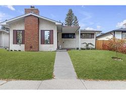 97 Fielding Drive SE Calgary, AB T2H 1H3