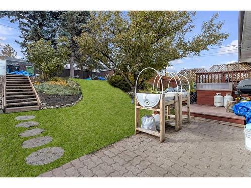 97 Fielding Drive Se, Calgary, AB - Outdoor