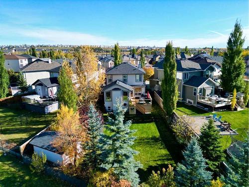 35 Tuscany Reserve Court Nw, Calgary, AB - Outdoor