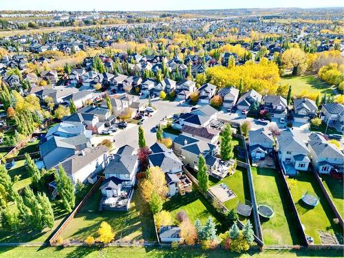 35 Tuscany Reserve Court Nw, Calgary, AB - Outdoor With View