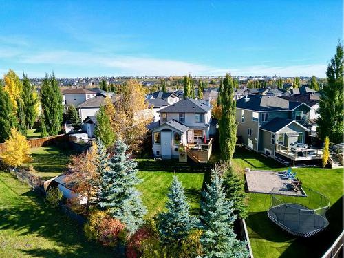 35 Tuscany Reserve Court Nw, Calgary, AB - Outdoor