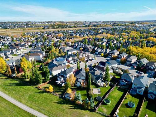 35 Tuscany Reserve Court Nw, Calgary, AB - Outdoor With View