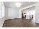 225 Creekside Drive Sw, Calgary, AB  - Indoor Photo Showing Kitchen 