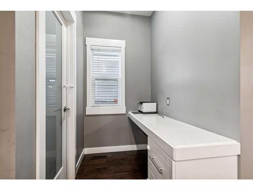 217 Rainbow Falls Glen, Chestermere, AB - Indoor Photo Showing Other Room