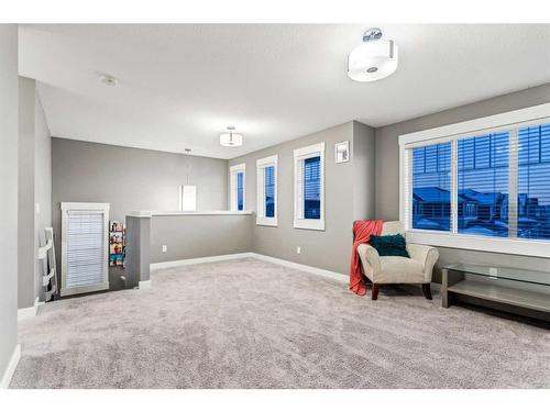 217 Rainbow Falls Glen, Chestermere, AB - Indoor