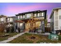 217 Rainbow Falls Glen, Chestermere, AB  - Outdoor 