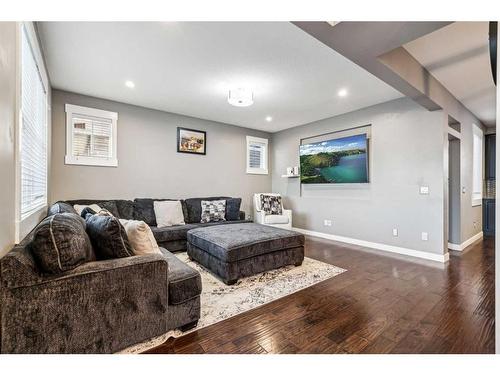 217 Rainbow Falls Glen, Chestermere, AB - Indoor