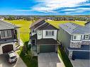 32 Legacy Cove Se, Calgary, AB  - Outdoor With View 