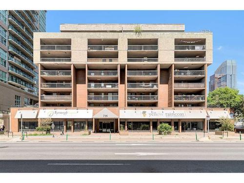 508-718 12 Avenue Sw, Calgary, AB 