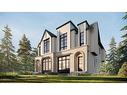 605 11 Avenue Ne, Calgary, AB  - Outdoor With Facade 