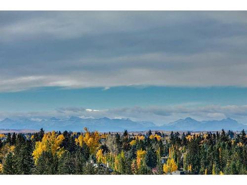 1702-1500 7 Street Sw, Calgary, AB - Outdoor With View